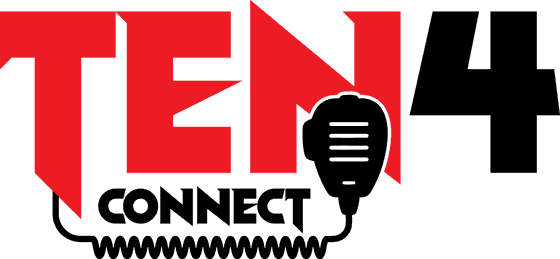 TEN4 Connect truck dispatch